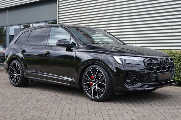 Audi SQ7 4.0 TFSI 373 kW image number 46