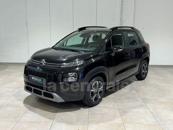 Citroen C3 Aircross BlueHDi 100 S&S Feel 75 kW image number 1