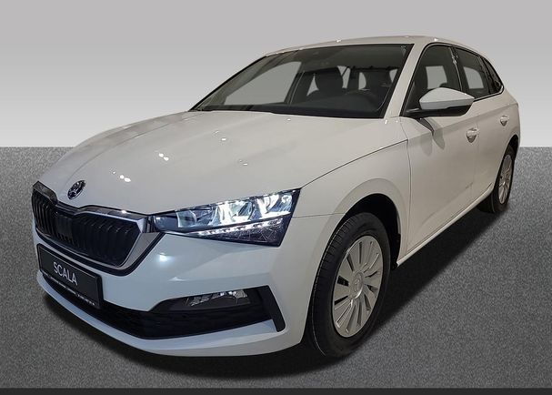 Skoda Scala 1.0 TSI 81 kW image number 2