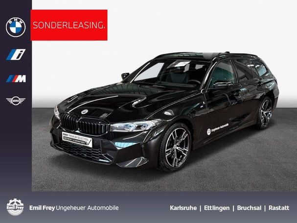 BMW 320i Touring 135 kW image number 1