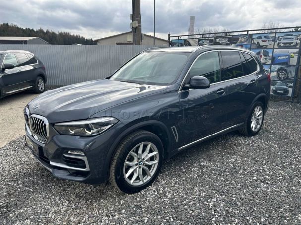 BMW X5 xDrive40i 250 kW image number 10