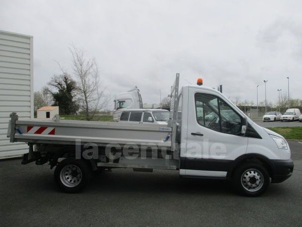 Ford Transit 350 L2H2 Trend 125 kW image number 4