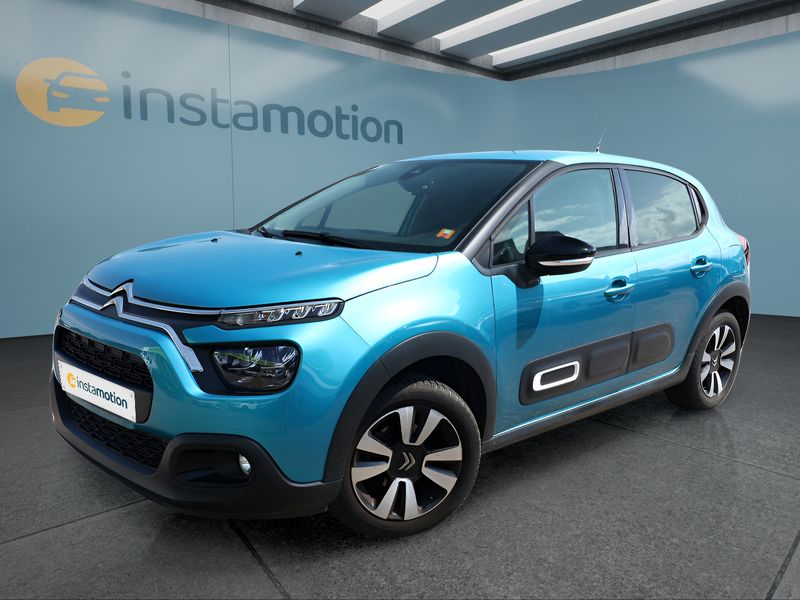 Citroen C3 1.2 PureTech