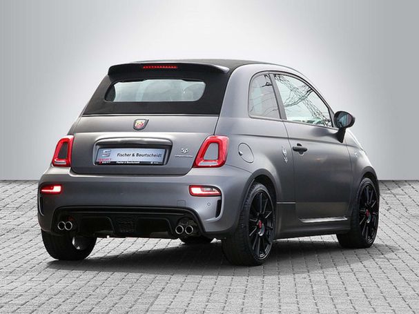 Abarth 595 Competizione 1.4 T-Jet 132 kW image number 2