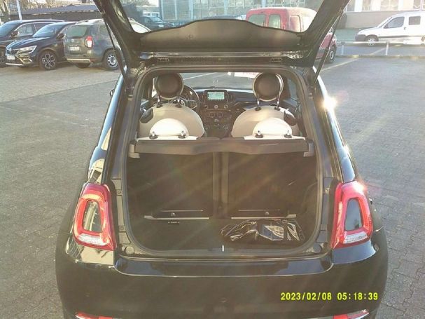 Fiat 500 51 kW image number 4