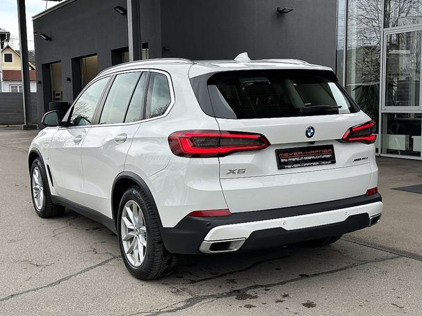 BMW X5 45e xDrive 290 kW image number 17