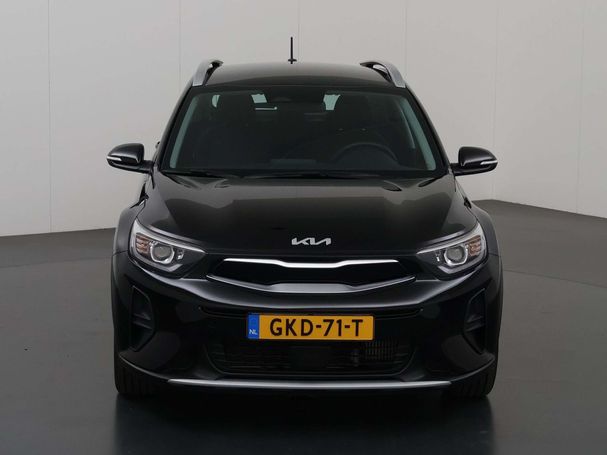 Kia Stonic 1.0 T-GDi 74 kW image number 2