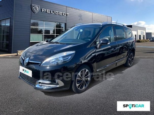 Renault Grand Scenic DCi 110 EDC Bose Edition 81 kW image number 1