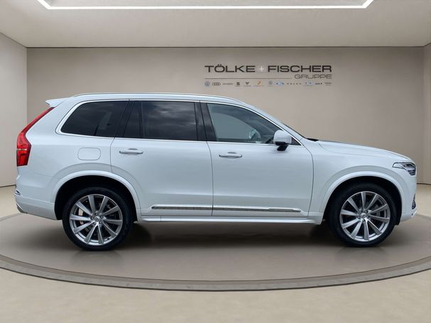 Volvo XC90 T8 AWD Inscription 288 kW image number 6