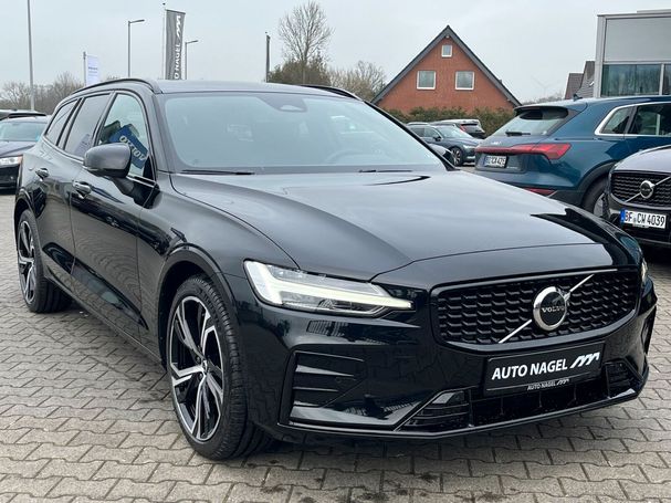 Volvo V60 B4 Plus 145 kW image number 2