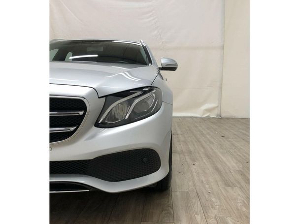 Mercedes-Benz E 220 d T Avantgarde 143 kW image number 6