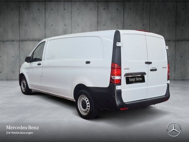 Mercedes-Benz Vito 116 CDI 120 kW image number 8