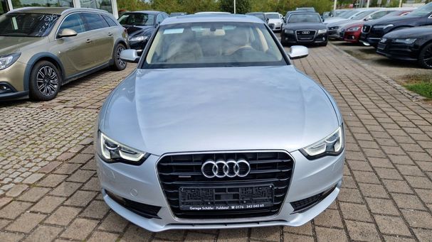 Audi A5 2.0 TFSI quattro Sportback 165 kW image number 3