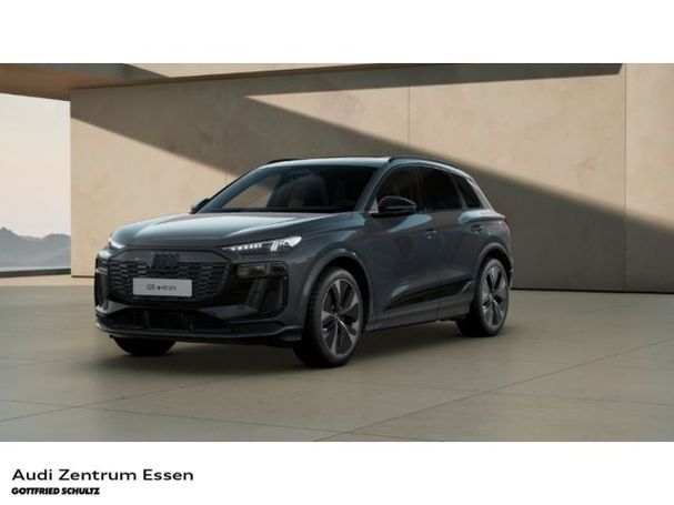 Audi Q6 quattro e-tron 285 kW image number 1