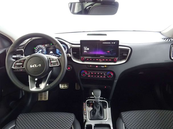 Kia XCeed 1.6 GDI 104 kW image number 24