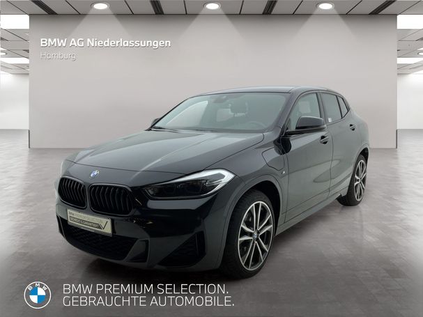 BMW X2 xDrive25e M Sport X 162 kW image number 1