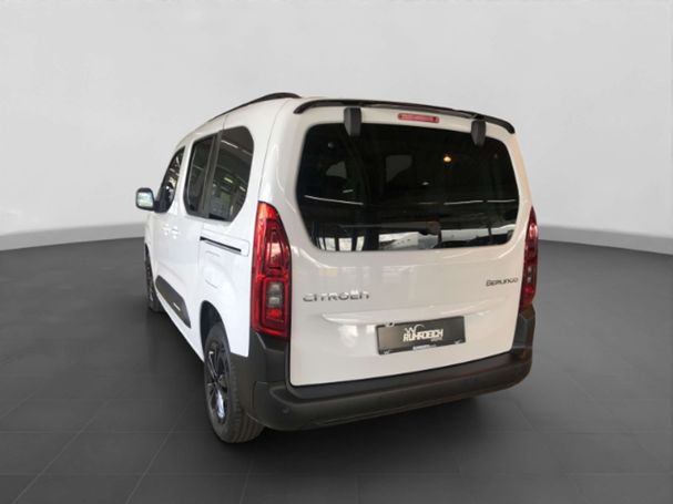 Citroen Berlingo M PureTech 110 81 kW image number 2