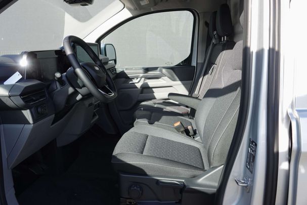 Ford Transit Custom L2H1 Limited 125 kW image number 4