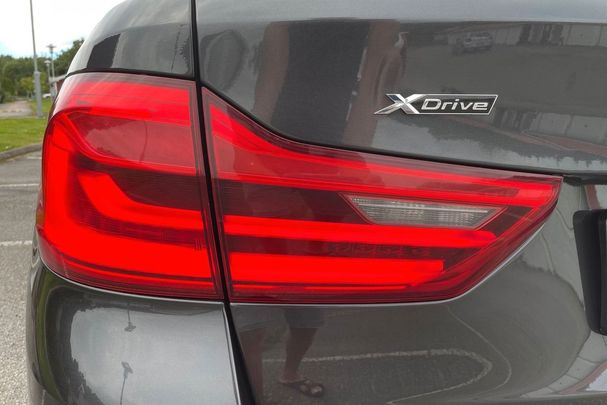 BMW 520d Touring xDrive 140 kW image number 27