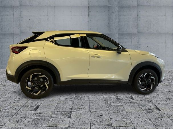 Nissan Juke 1.0 DIG-T 114 84 kW image number 5