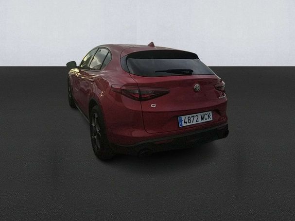 Alfa Romeo Stelvio 2.2 Diesel 140 kW image number 6