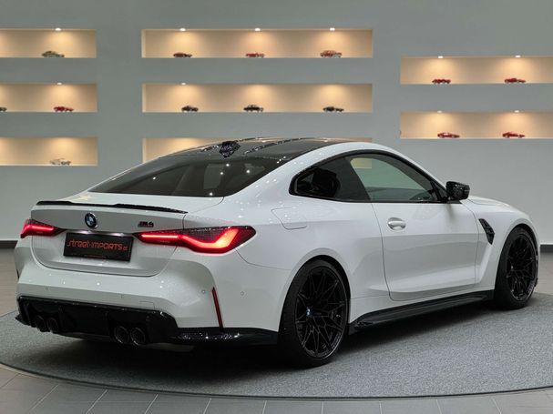 BMW M4 Competition 375 kW image number 6