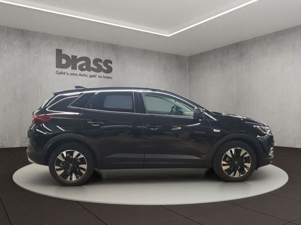 Opel Grandland X 1.6 133 kW image number 6