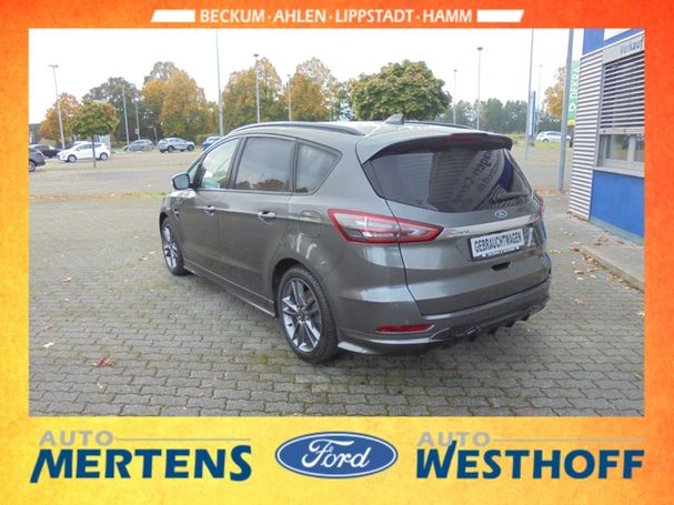 Ford S-Max 2.5 ST-Line 140 kW image number 4