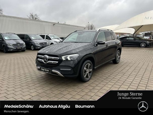 Mercedes-Benz GLE 300 d 200 kW image number 1