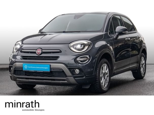 Fiat 500X 1.6 E-torQ City Cross 81 kW image number 2