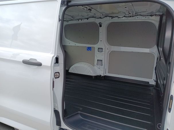 Ford Transit Custom 280 Trend 100 kW image number 12