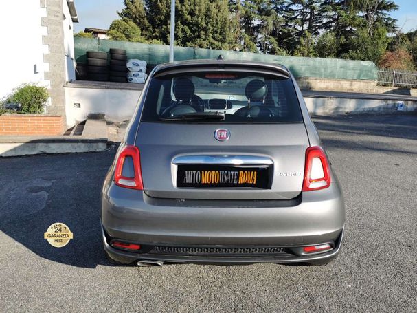 Fiat 500 1.0 51 kW image number 28