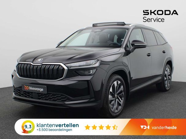 Skoda Kodiaq 1.5 TSI PHEV DSG 150 kW image number 1