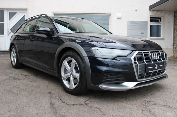 Audi A6 Allroad 45 TDI quattro 170 kW image number 2