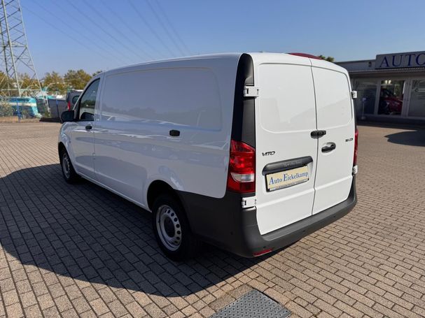 Mercedes-Benz Vito 116 120 kW image number 3