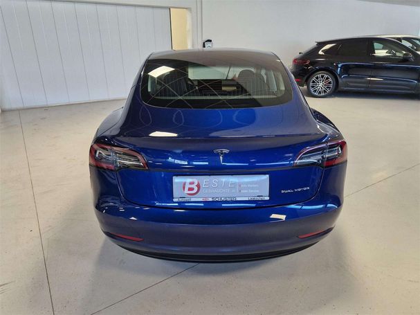 Tesla Model 3 Long Range AWD 350 kW image number 7