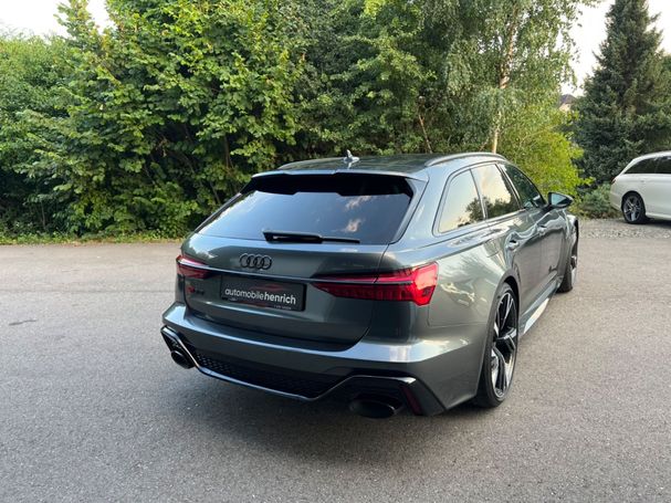 Audi RS6 Avant 441 kW image number 5