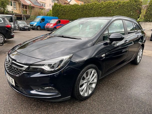 Opel Astra 1.6 CDTi 100 kW image number 1