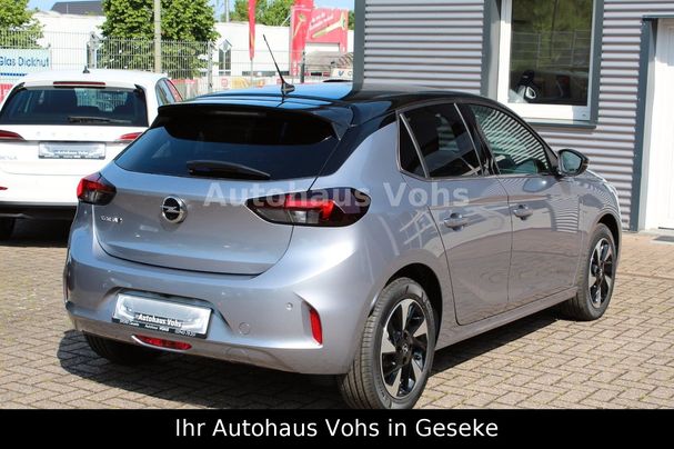 Opel Corsa e 100 kW image number 12