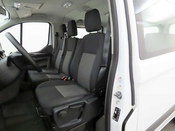 Ford Transit Custom 320 L1H1 2.0 77 kW image number 8