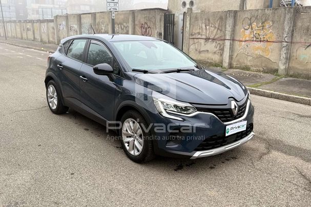 Renault Captur TCe 100 74 kW image number 2