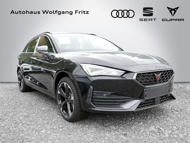 Cupra Leon Sportstourer 1.5 eTSI 110 kW image number 2