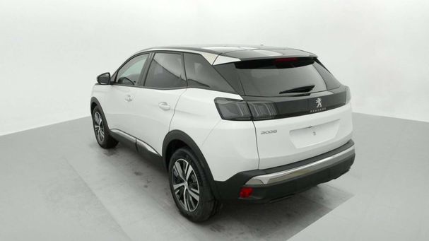 Peugeot 3008 BlueHDi 130 S&S Allure 96 kW image number 2