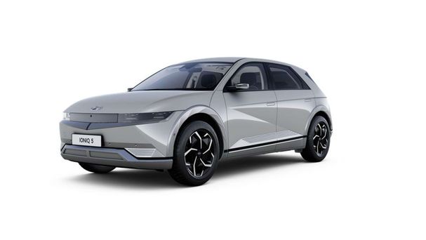 Hyundai Ioniq 239 kW image number 12