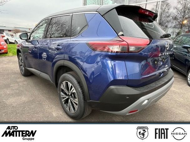 Nissan X-Trail N-Connecta 120 kW image number 5