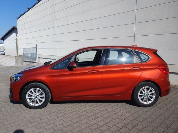 BMW 218d Active Tourer xDrive Advantage 110 kW image number 4