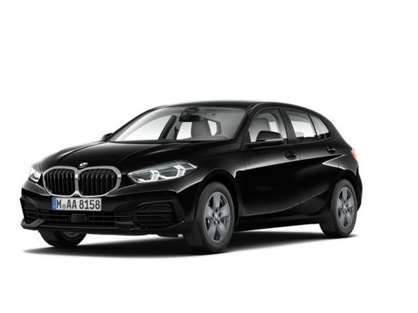 BMW 118i Advantage 100 kW image number 1