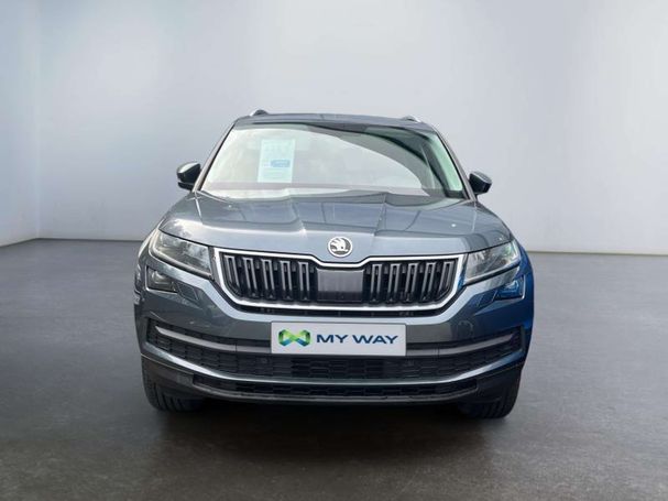 Skoda Kodiaq 110 kW image number 1