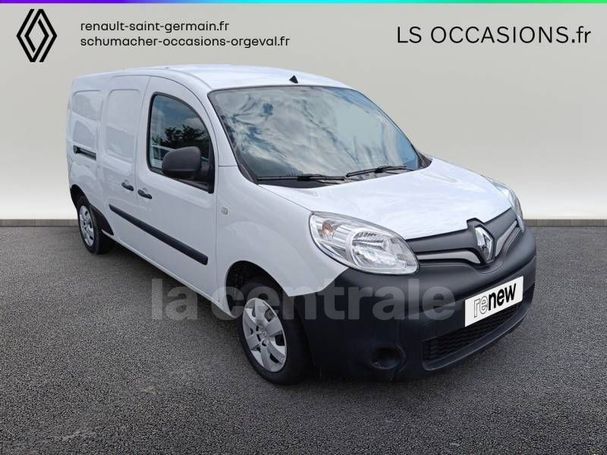 Renault Kangoo BLUE dCi 95 70 kW image number 4