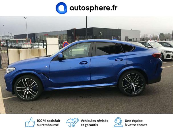 BMW X6 xDrive 198 kW image number 5